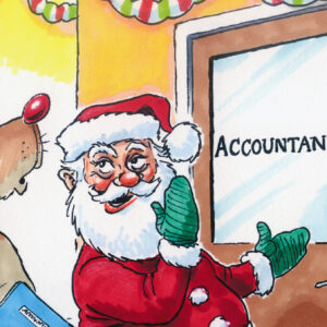 Financial